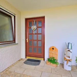  Apartment Ferienwohnung Brigitte