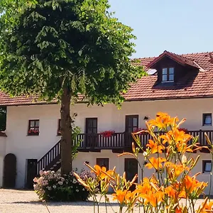  Gasthof Pension Margaretenhof