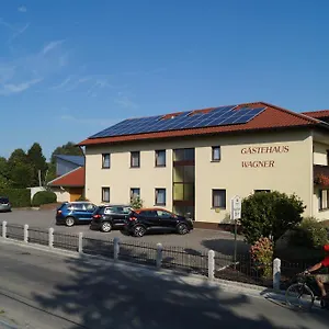3* Gasthof Wagner