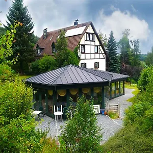  Gasthof Restaurant Im Grünen Tal