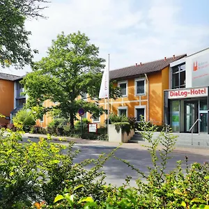 3* Hotel Dialog-hotel