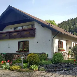  Apartment Haus Annemarie